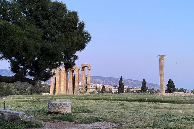Athens Walking Tour With Skip The Line Of The Acropolis Ticket - Price and What You’re Actually Buying for $108