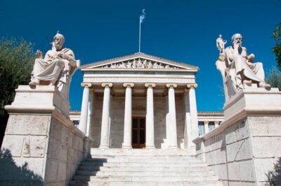 Athens: Wheelchair accessible Top Sights Half-Day Tour - Picking your starting point: hotel lobby or Piraeus Port
