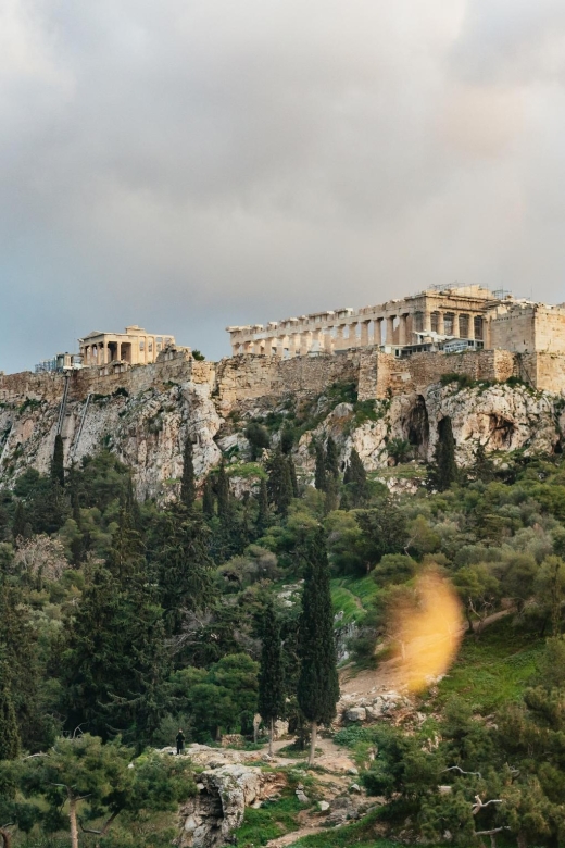 Athens: Wine Tasting with a Sommelier under the Acropolis - Price and Value: Is $68 Worth It in Athens?