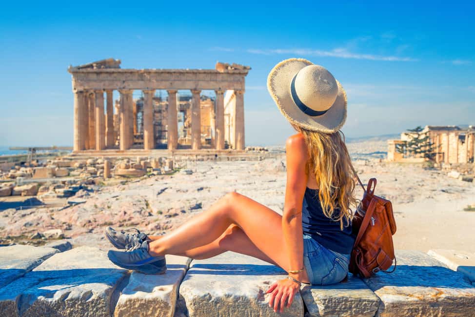 Athens:City Pass with Acropolis, Museums, Hop-On Hop-Off Bus - What the Athens City Pass includes (and why it feels like a deal)