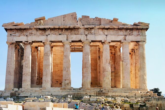 Best of Athens Half-Day Private Tour - Optional upgrades in the 5H version: museums and the Agora for deeper context