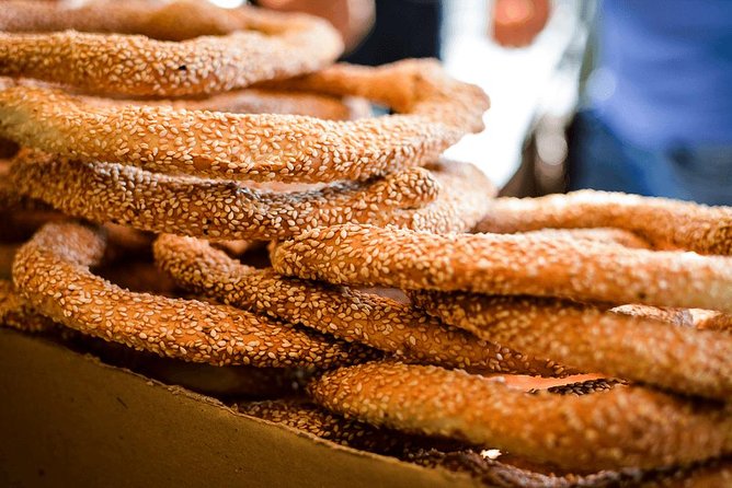 Best Seller: Semi-Private Athens Morning Food Tour (15+ tastings) - Key points to know before you go
