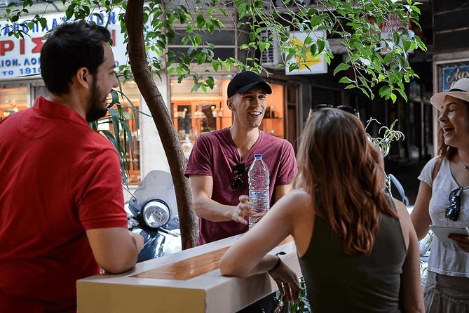 Best Seller: Semi-Private Athens Morning Food Tour (15+ tastings) - Price and value: what $107.63 buys you in real terms