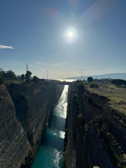 Biblical Private Tour St Paul’s Footsteps Athens & Corinth - Quick takeaways
