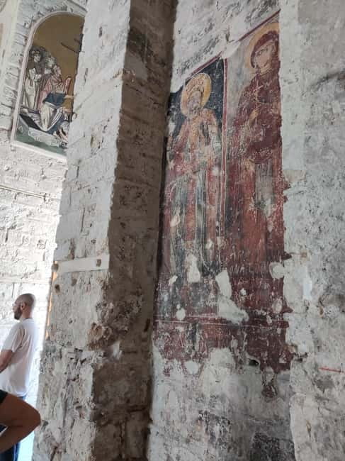 Biblical Private Tour St Paul’s Footsteps Athens & Corinth - Transport comfort and private-group pacing