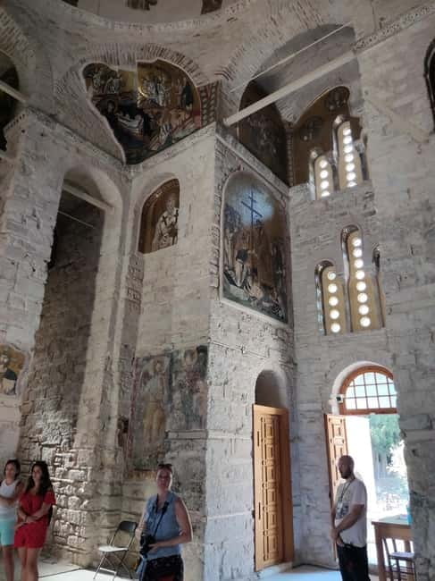 Biblical Private Tour St Paul’s Footsteps Athens & Corinth - Why this St Paul Athens-to-Corinth route makes sense in one day