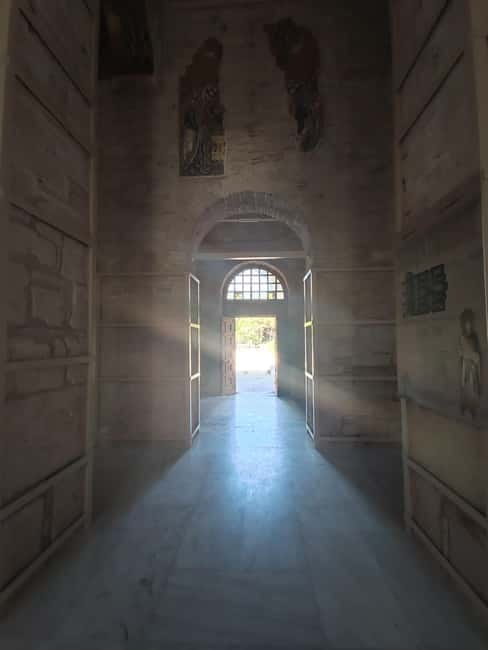 Biblical Private Tour St Paul’s Footsteps Athens & Corinth - Your Athens warm-up: Areopagus Hill and the Unknown God setting