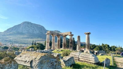 Biblical Private Tour St Paul’s Footsteps Athens & Corinth - Price and Logistics: what $177 covers (and what it doesn’t)