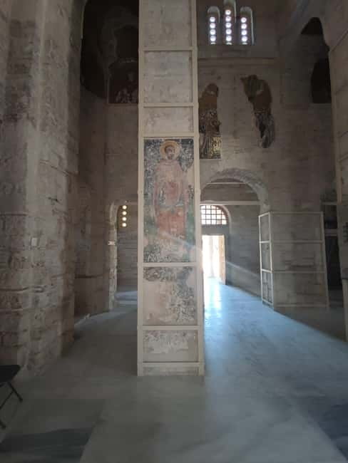 Biblical Private Tour St Paul’s Footsteps Athens & Corinth - Roman Agora and the Athens zone around Paul’s story