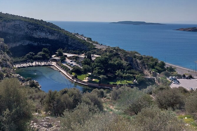 Cape Sounio Temple of Poseidon & Athenian Riviera Tour(+swimming) - Price and value: is 90.95 a good deal for Athens?
