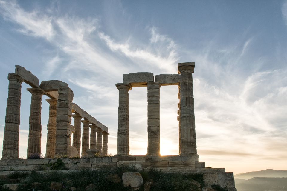 Cape Sounion with Official Guide to the Temple of Poseidon - Should you book this tour?