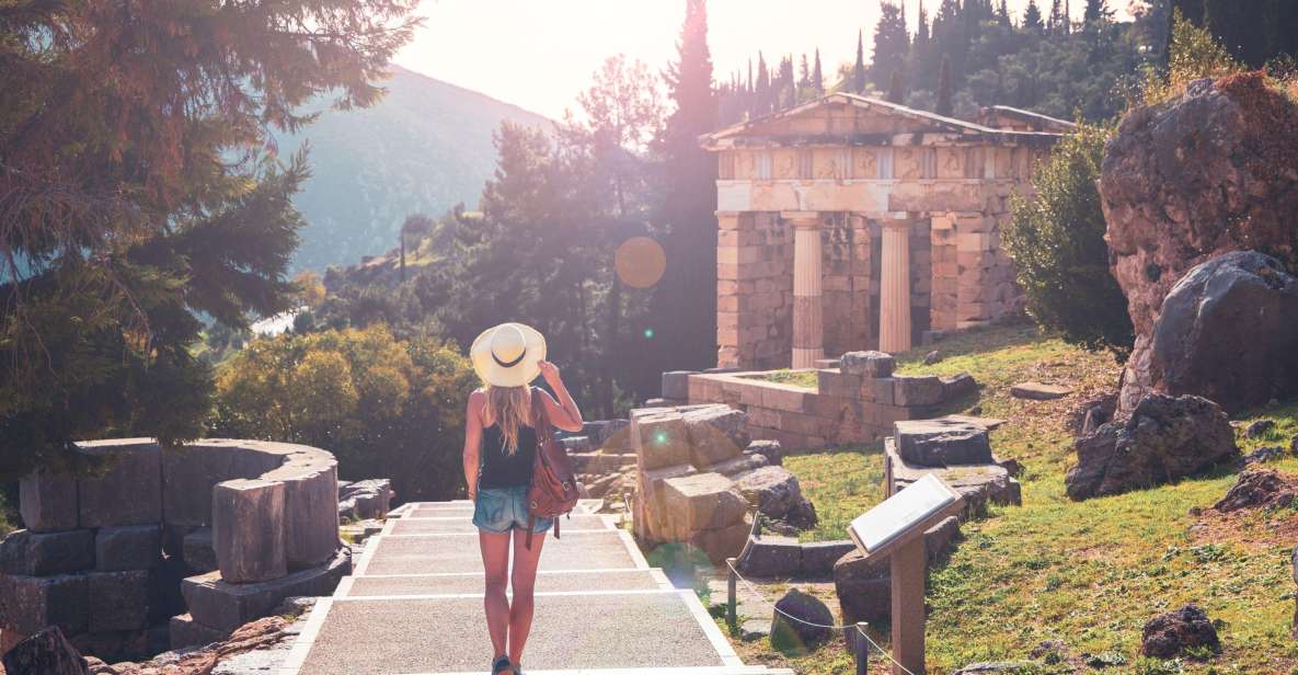 Delphi Small-Group Day Trip From Athens - Should you book this Delphi Small-Group Day Trip from Athens?