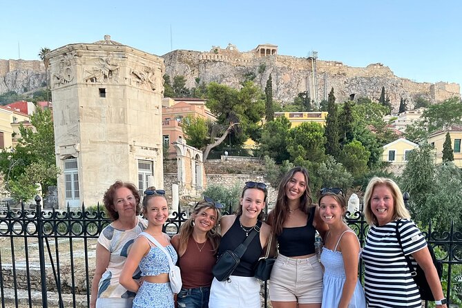 Discover Local Hidden Gems in 2 Hours Walking Tour in Athens - How the small group pace actually helps (and where it can feel rushed)