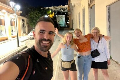 Discover Local Hidden Gems in 2 Hours Walking Tour in Athens - Acropolis viewpoints, then Thiseio: start with the city’s big picture