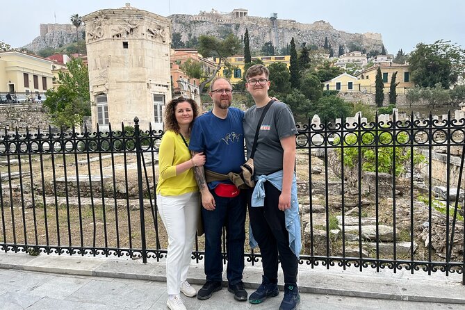 Discover Local Hidden Gems in 2 Hours Walking Tour in Athens - Tips list and guide style: what you’re really paying for