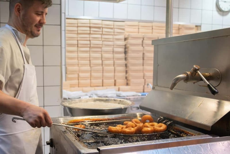 Eat Your Way Through Athens: A Local Food Walk - FAQ