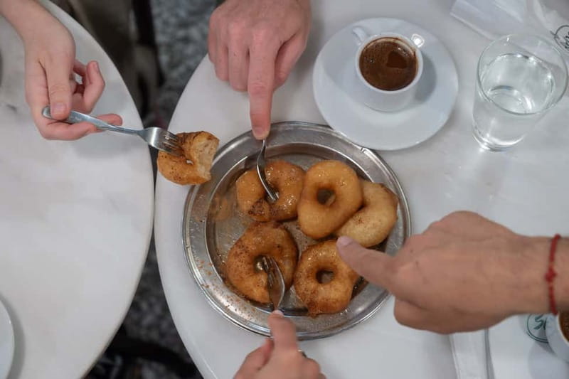 Eat Your Way Through Athens: A Local Food Walk - Should You Book This Athens Food Walk?