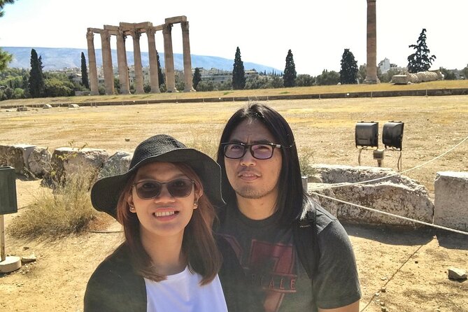 Essential Athens Full Day Private Tour - Best Shore Excursion - Monastiraki Flea Market Time and the Acropolis Museum Option