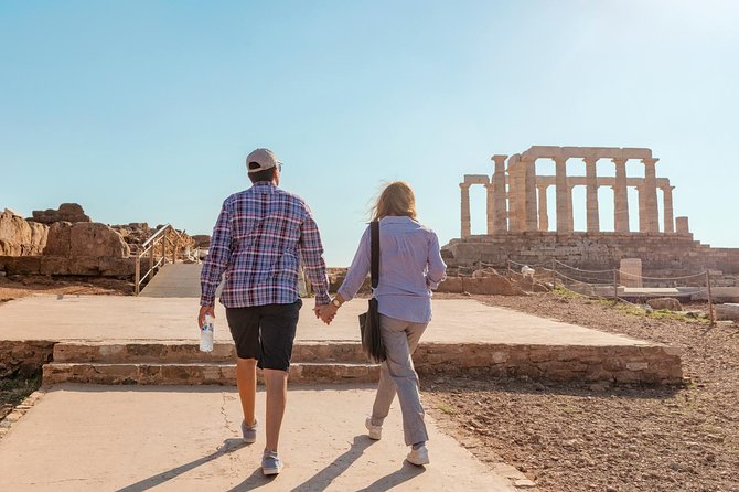 Essential Athens Highlights Plus Cape Sounion Skip-The-Line Tour - Key things that make this tour a strong Athens pick