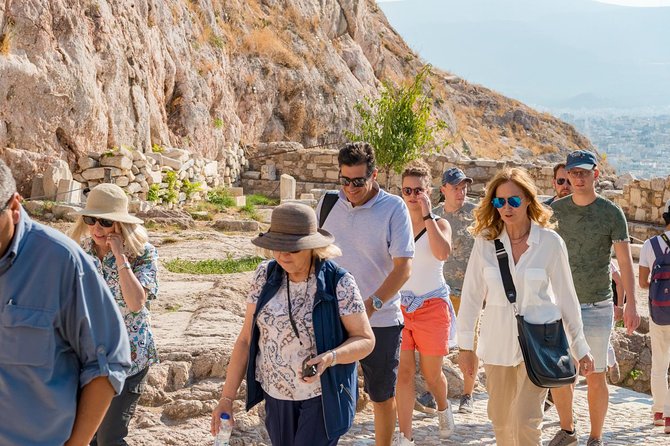 Essential Athens Highlights Plus Cape Sounion Skip-The-Line Tour - Price, tickets, and what you really get for $365.21