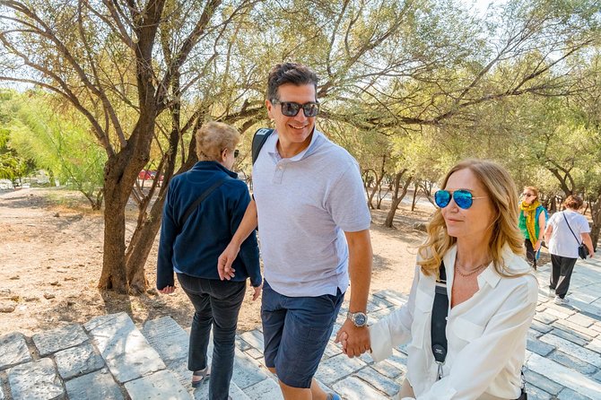 Essential Athens Highlights Plus Cape Sounion Skip-The-Line Tour - Should you book this Athens plus Cape Sounion tour?