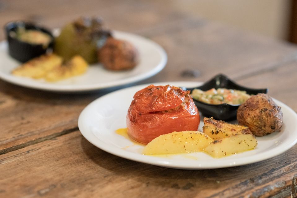 Explore the Hidden Food Gems of Athens - Key points worth knowing before you go