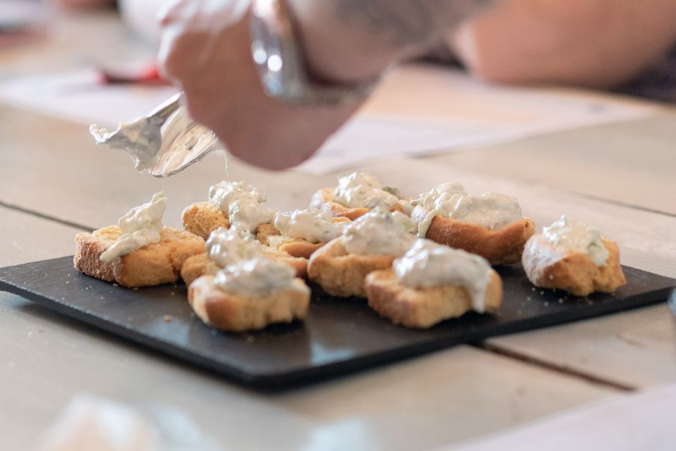 Explore the Hidden Food Gems of Athens - Price and value: why $89 feels fair for what you actually get