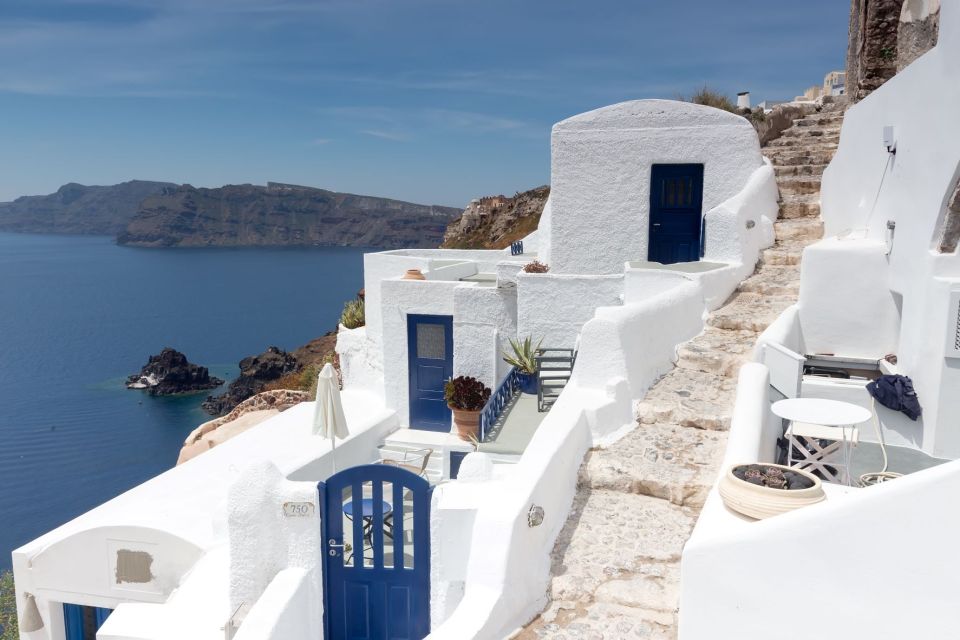From Athens: 2-Day Santorini and Mykonos Trip - Quick hits before you plan