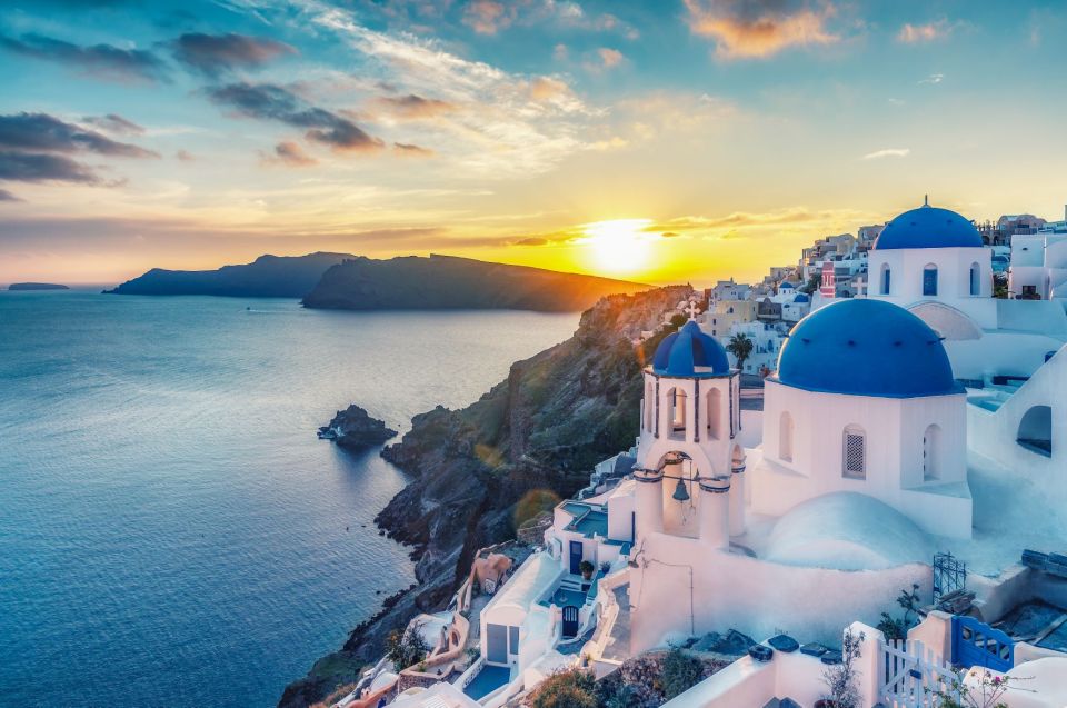 From Athens: 2-Day Santorini and Mykonos Trip - Who this trip suits best (and who should skip it)
