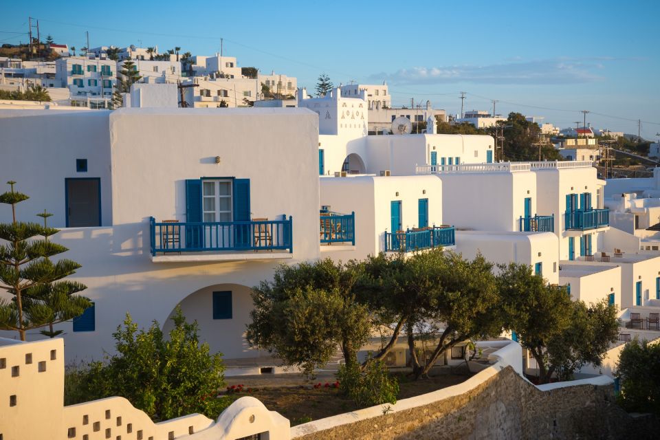 From Athens: 2-Day Santorini and Mykonos Trip - Should you book this Athens to Santorini and Mykonos trip?
