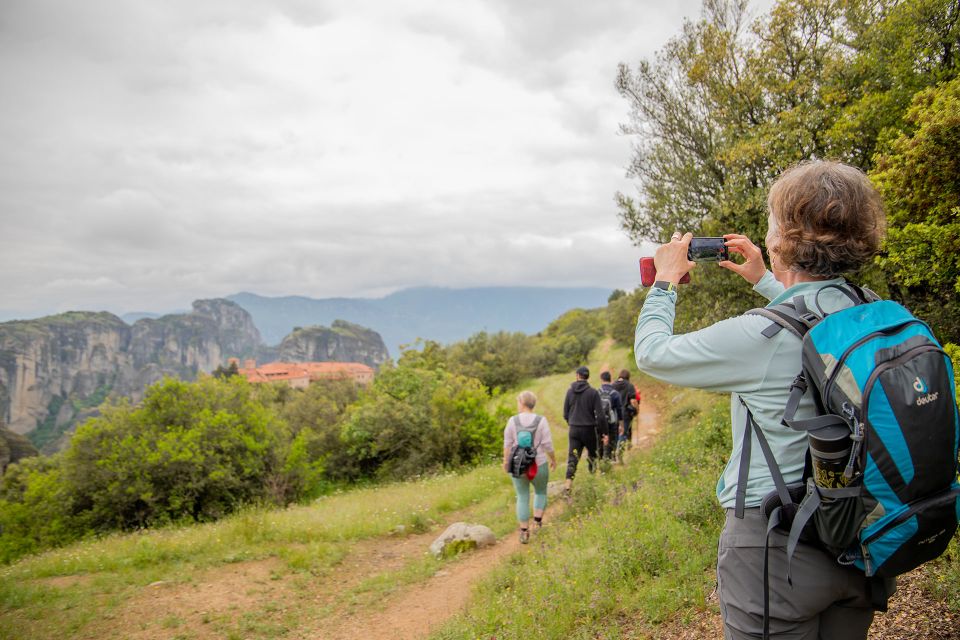 From Athens: 3 Days in Meteora & Delphi with Tours & Hotel - Should you book this Meteora and Delphi tour?