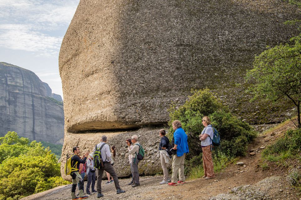 From Athens: 3 Days in Meteora & Delphi with Tours & Hotel - Price and what you’re really paying for ($341 per person)