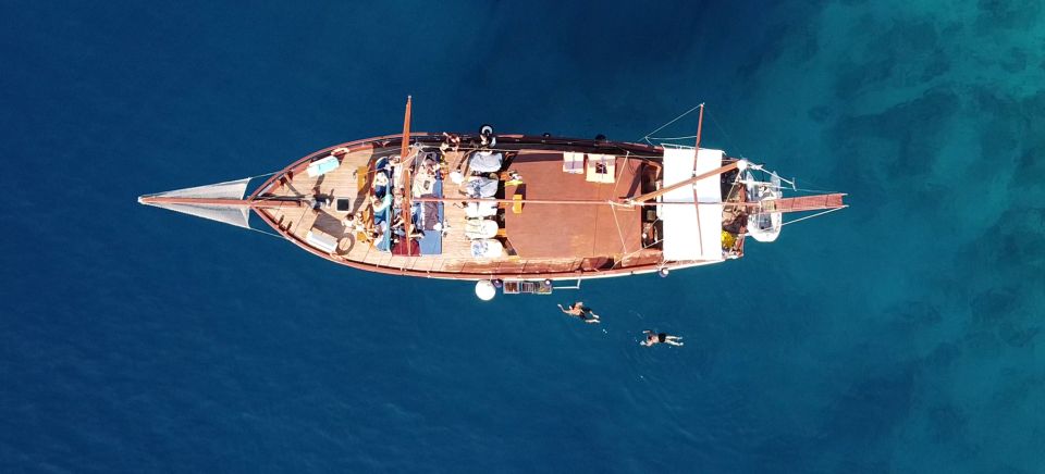 From Athens: Aegina, Agistri and Metopi Day Cruise w/ Lunch - Cost and value: what you’re really paying for