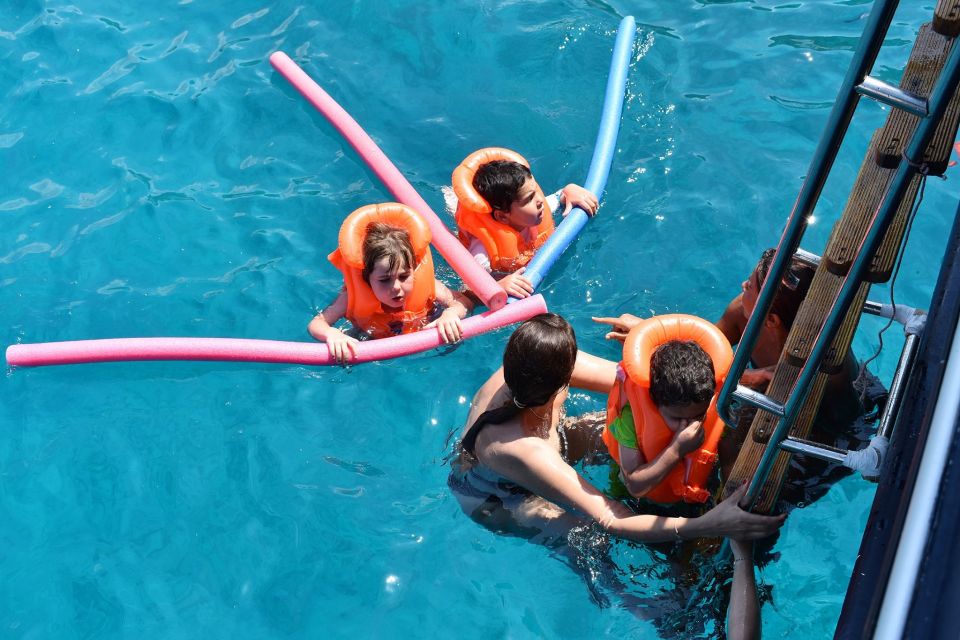 From Athens: Agistri, Moni & Aegina Day Cruise with Swimming - Who This Cruise Fits Best (and Who Should Rethink)