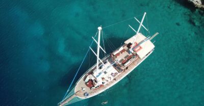 From Athens: Agistri, Moni & Aegina Day Cruise with Swimming - Getting There at Marina Zeas: Pickup Options and Timing Realities