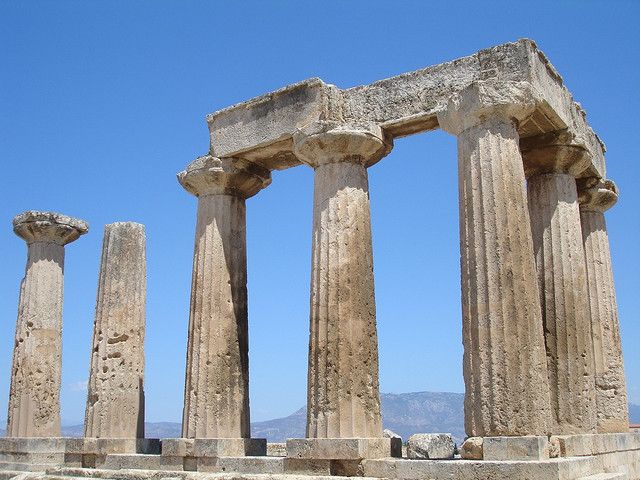 From Athens: Ancient Corinth Tour Official Guide & Tickets - Museum Time: Using It to Read the Ruins