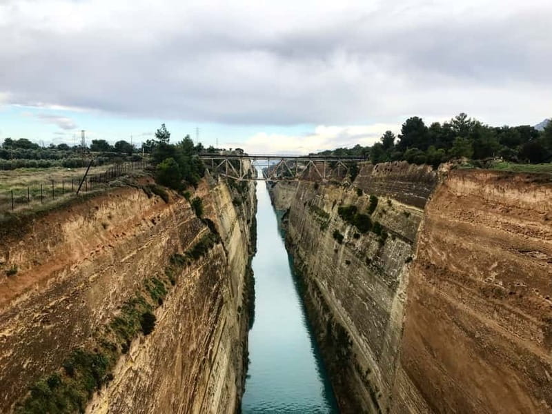 From Athens: Ancient Corinth Tour Official Guide & Tickets - Price and Value: Is $86 Worth It?