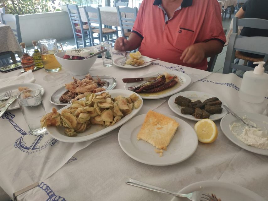From Athens: City & Corinth Guided Day Tour - Athens and Corinth in one long day: why this combo works