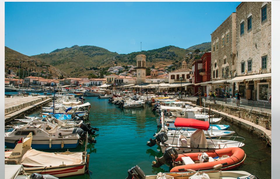 From Athens: Day Cruise of the Saronic Islands - Key things I’d watch for (before you book)