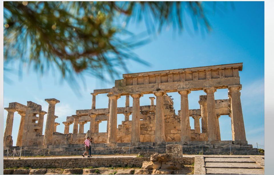 From Athens: Day Cruise of the Saronic Islands - Who should book this Athens to Hydra–Poros–Aegina cruise