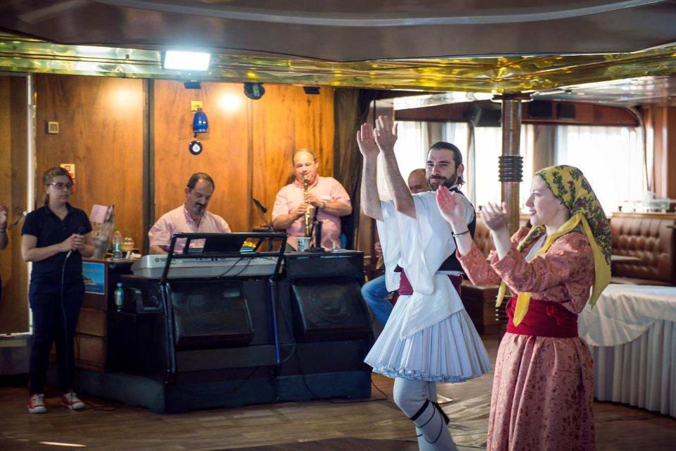 From Athens: Day Cruise to Hydra, Poros & Aegina with Lunch - How Much Island Time You Actually Get (And How to Handle It)