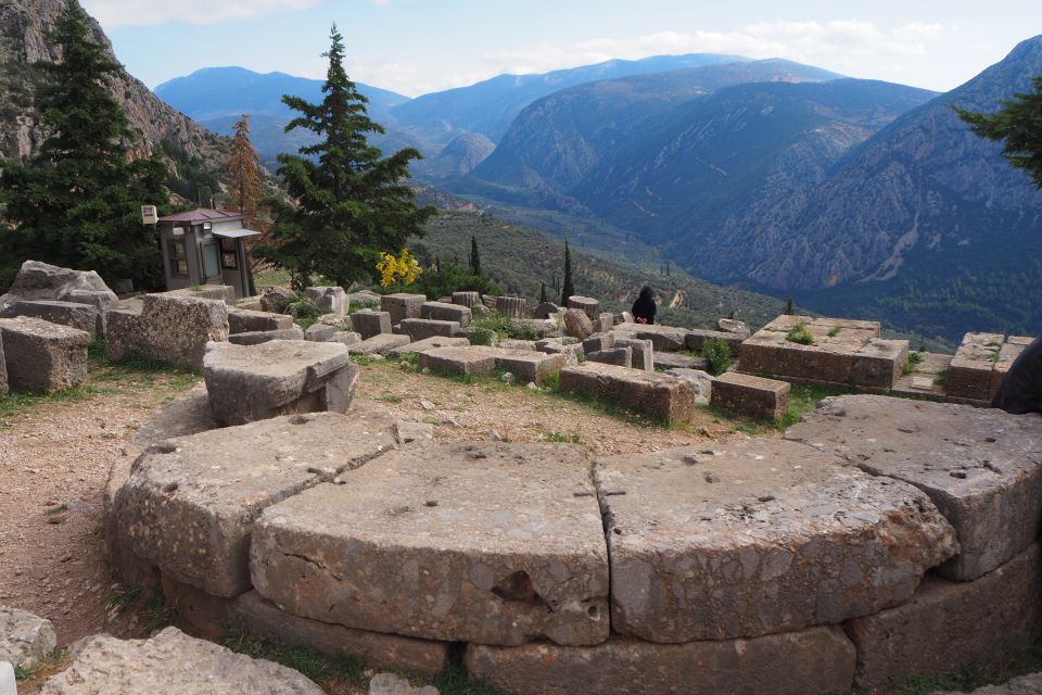 From Athens: Day Tour to Delphi - Should You Book This Delphi Day Trip?