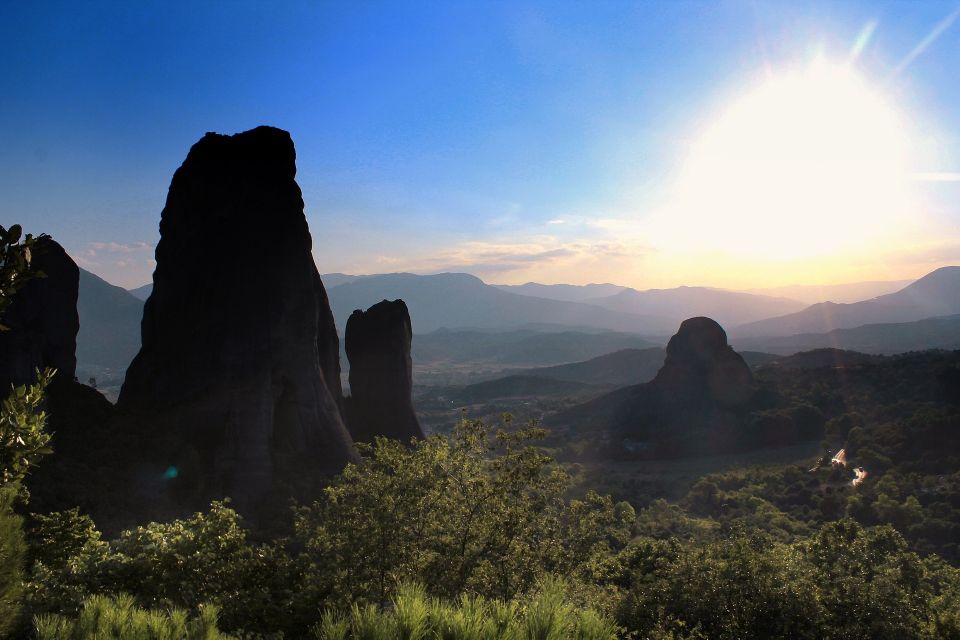 From Athens: Delphi and Meteora 2-Day Tour with Hotel - Key reasons this tour earns repeat bookings