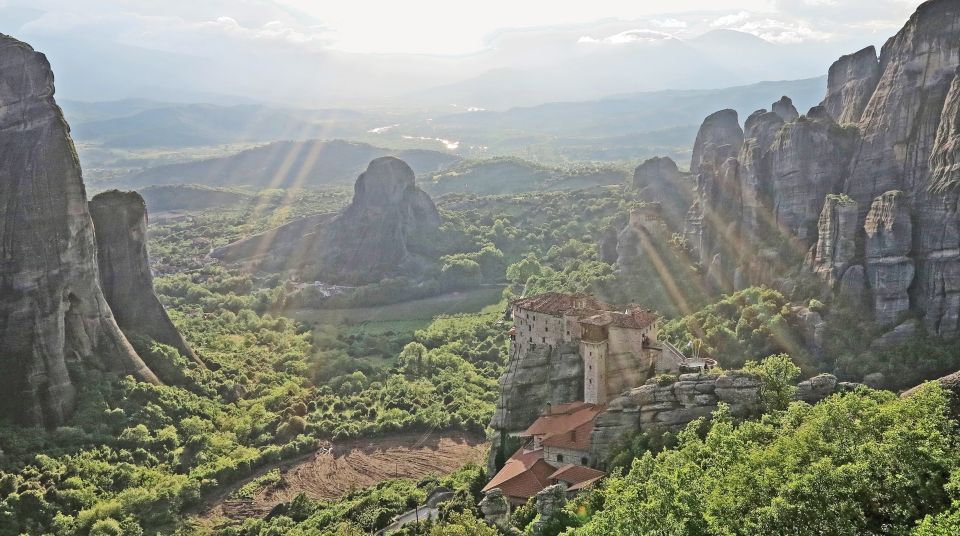From Athens: Delphi and Meteora 2-Day Tour with Hotel - Should you book this Delphi and Meteora tour from Athens?