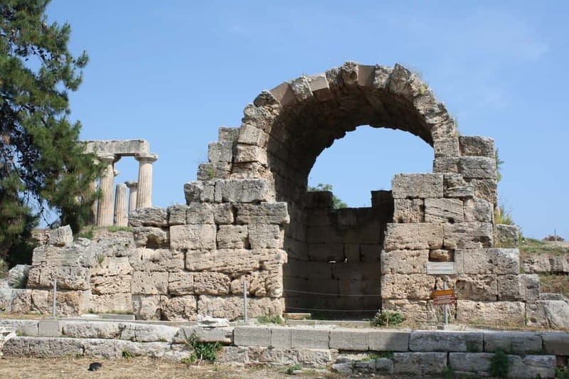 From Athens: Explore Ancient Corinth & Charming Nafplion - Who Should Book This Tour (And Who Might Want Another Option)