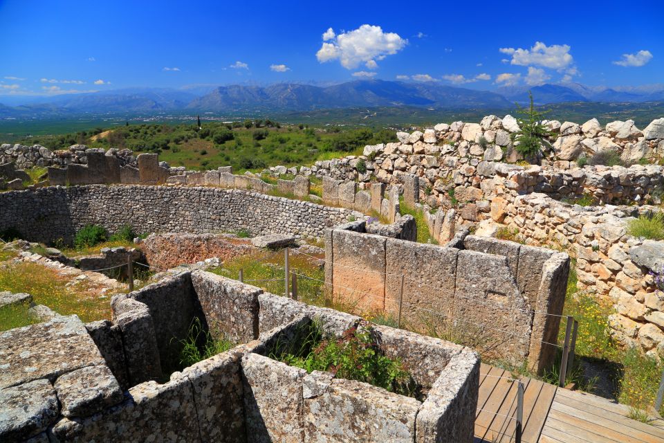 From Athens: Explore Ancient Greece 4-Day Tour - What the 4-Star vs 3-Star Hotel Choice Actually Changes
