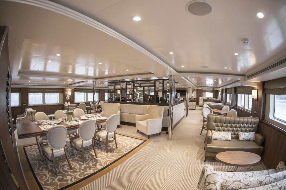 From Athens: Hydra, Poros & Aegina Cruise with Buffet Lunch - Starting from Athens: the bus-and-boat rhythm