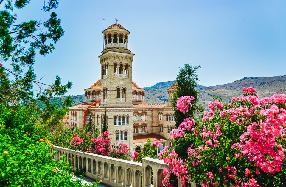 From Athens: Hydra, Poros, and Aegina Day Cruise with Lunch - Key points to know before you go