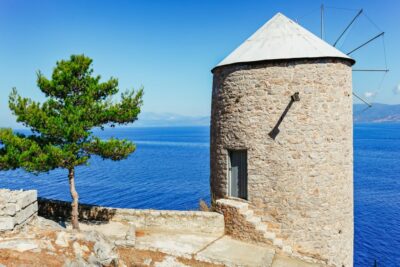 From Athens: Hydra, Poros, and Aegina Day Cruise with Lunch - Getting to the boat: Faliro departures and settling in
