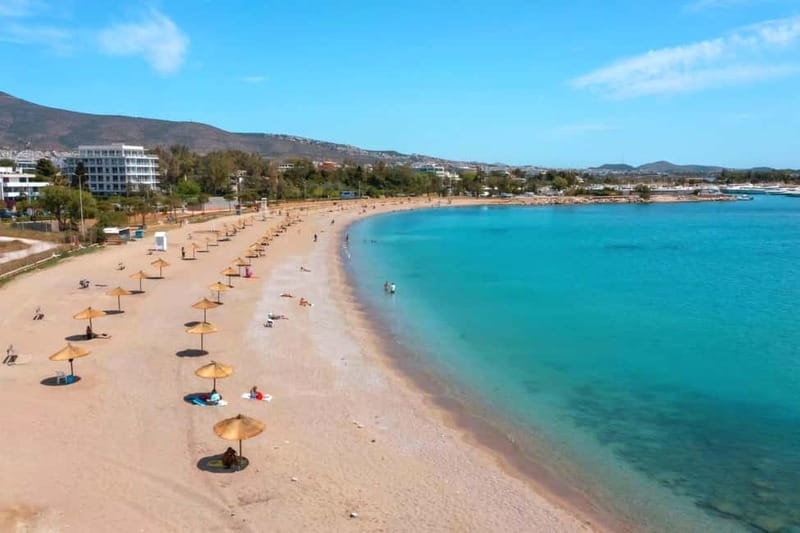 From Athens: Lake Vouliagmeni Spa & Temple of Poseidon Tour - Should you book it? My honest take